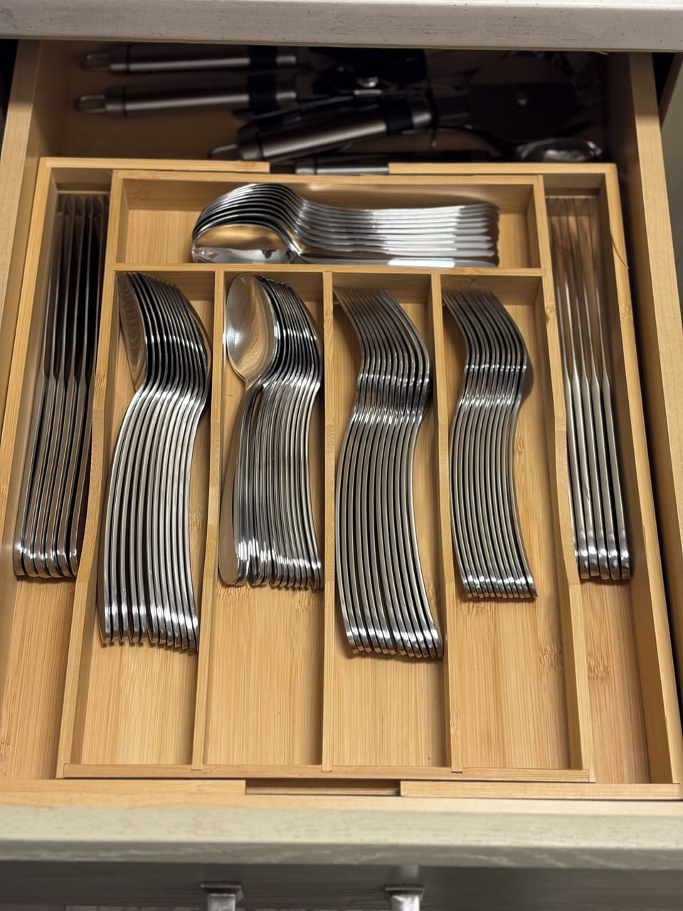 Silverware 