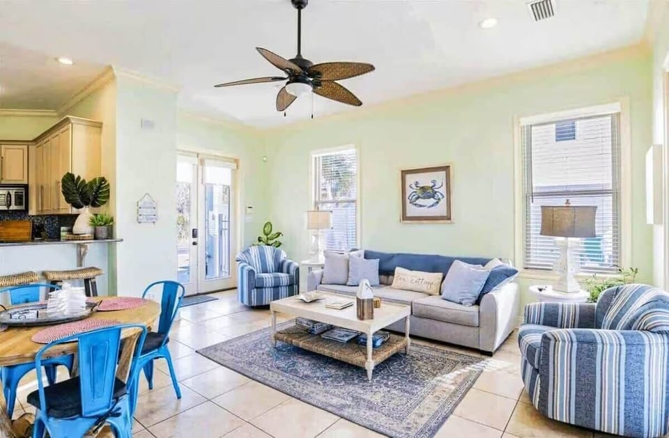 Kivas jewel guest interior living room