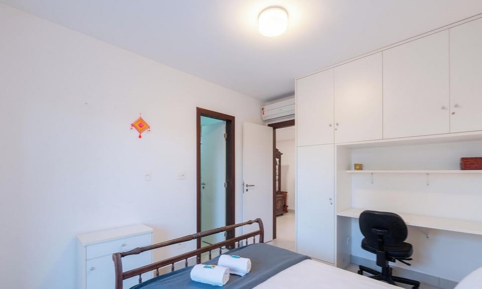 Apartment | 6 bedrooms, free WiFi