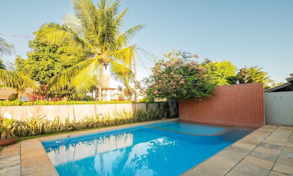 Apartment | Pool
