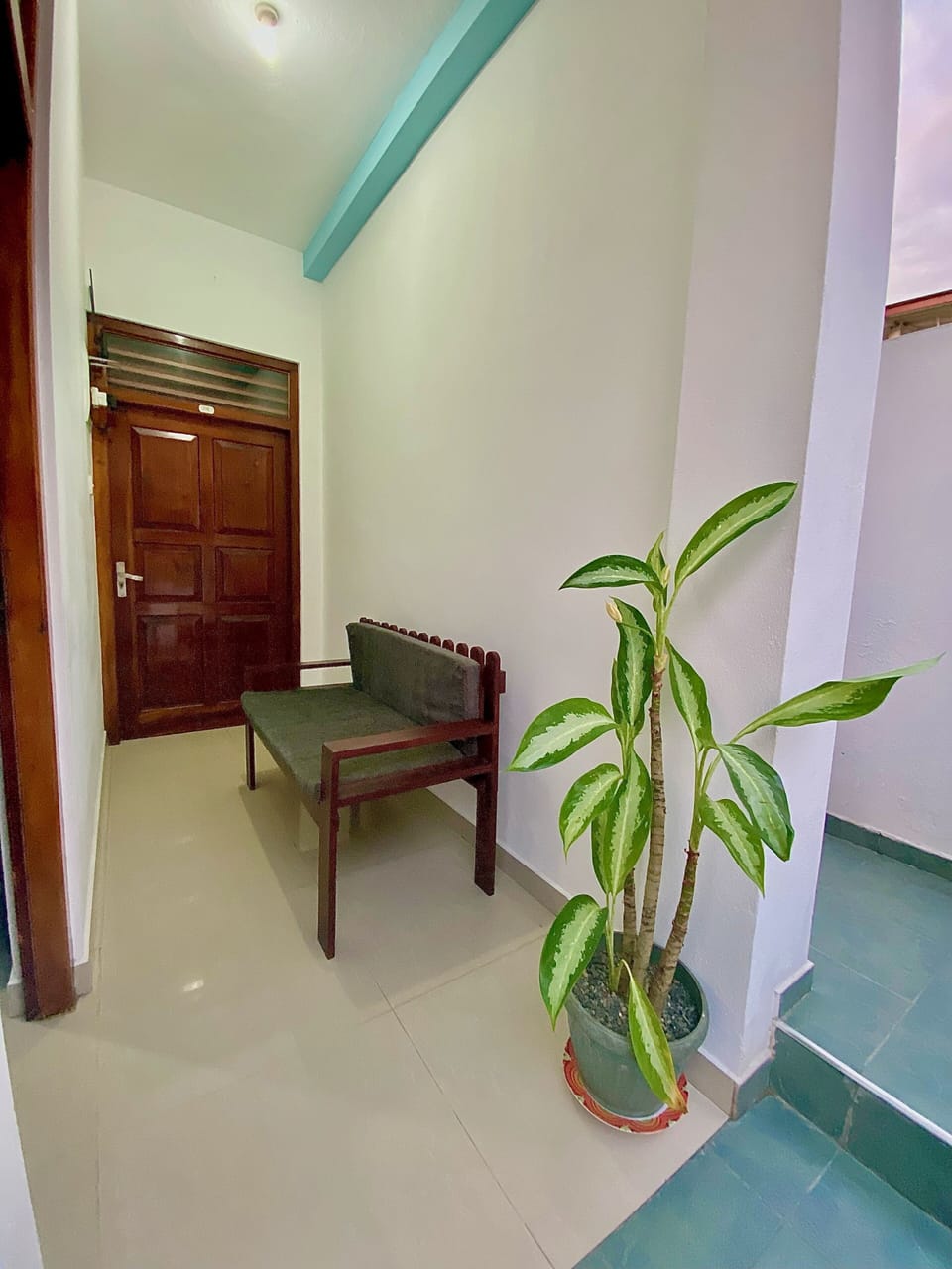Deluxe Double Room, 1 King Bed, Non Smoking | 1 bedroom, premium bedding, in-room safe, free WiFi