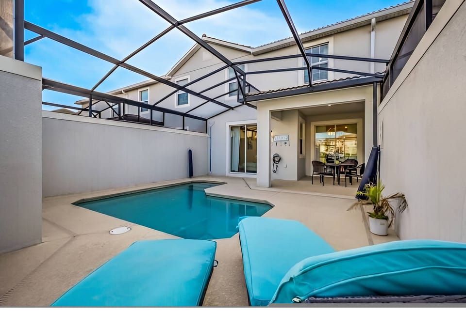 House | 4 bedrooms