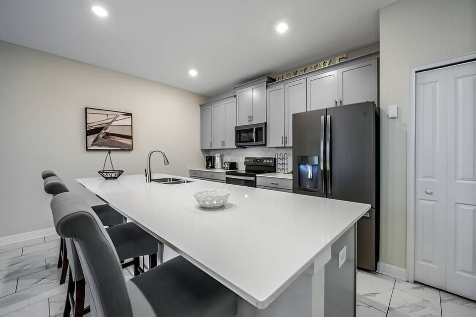 House | Private kitchen