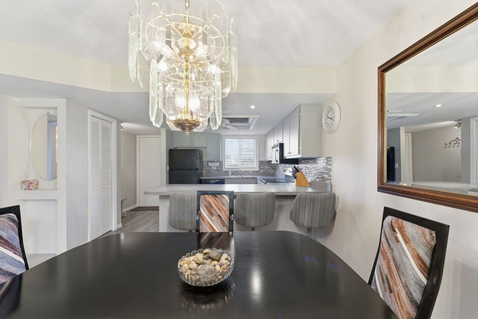 Dinning room