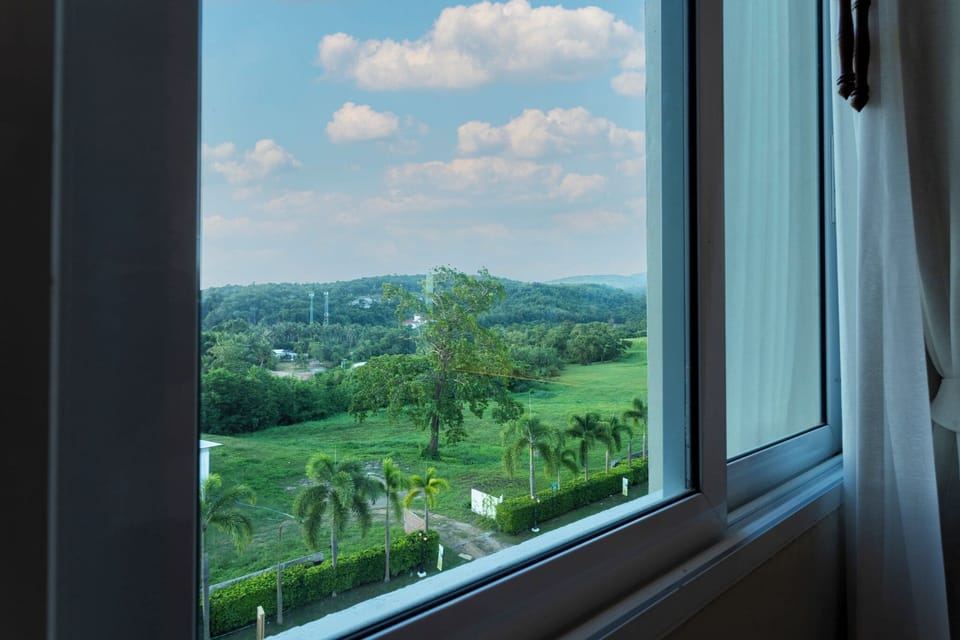 Suite with Private Pool | Terrace/patio