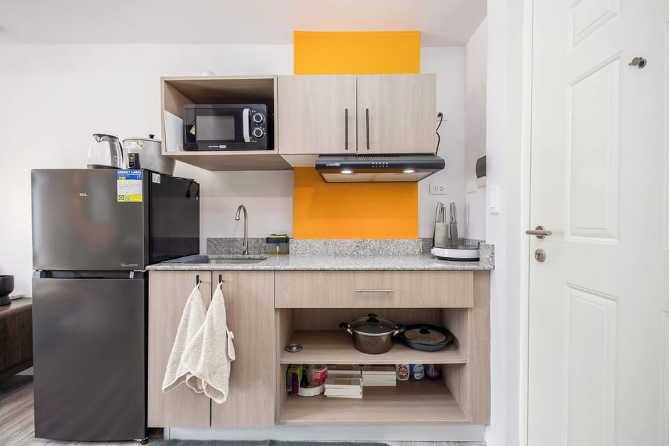 Condo, Accessible, Balcony | Interior