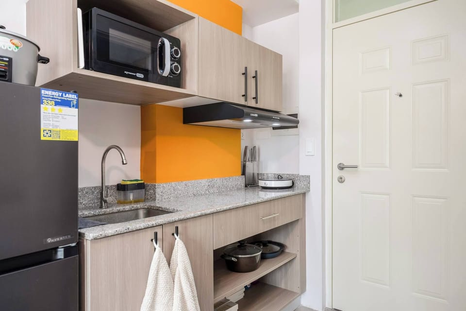 Condo, Accessible, Balcony | Interior