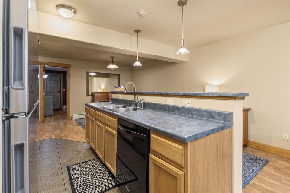 Kitchen Sink