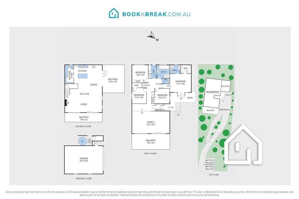 Property Floor Plan