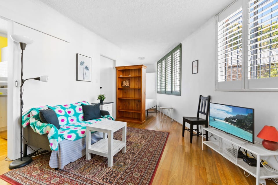 House | Living room