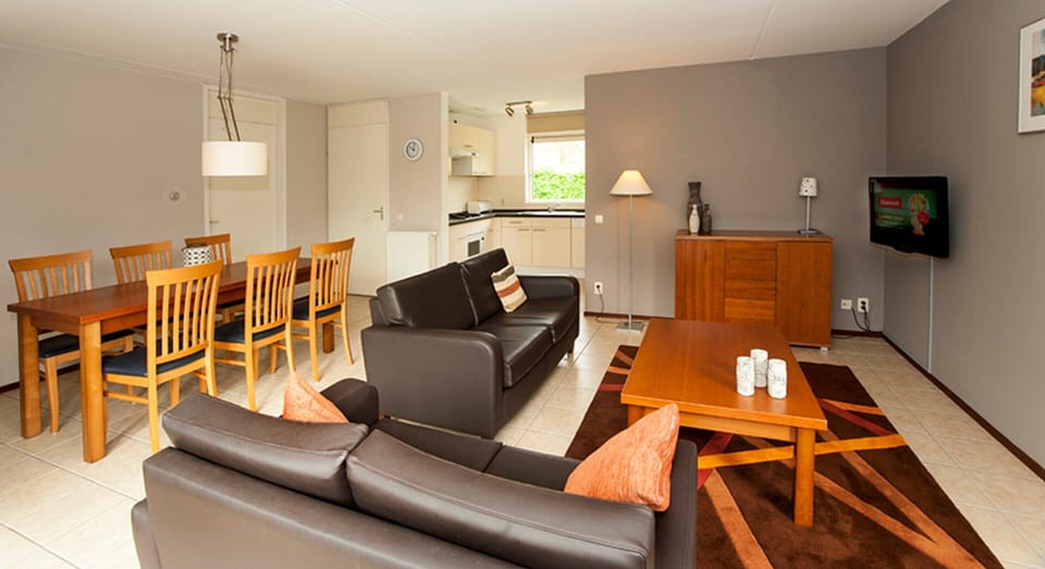 House | Living room