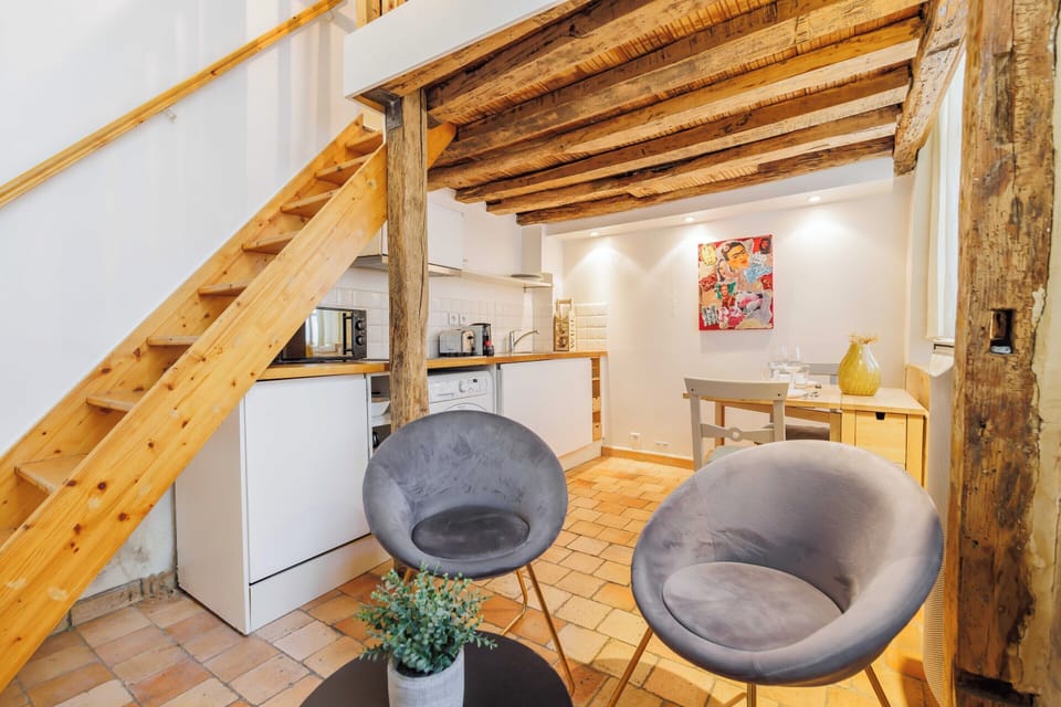 Apartment | Interior