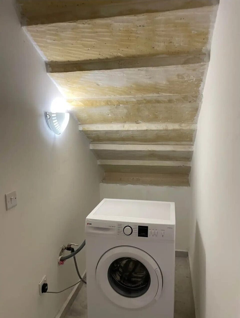 Apartment, 2 Bedrooms | Interior