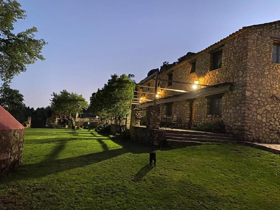 House, 6 Bedrooms, Smoking, Private Pool | Miscellaneous