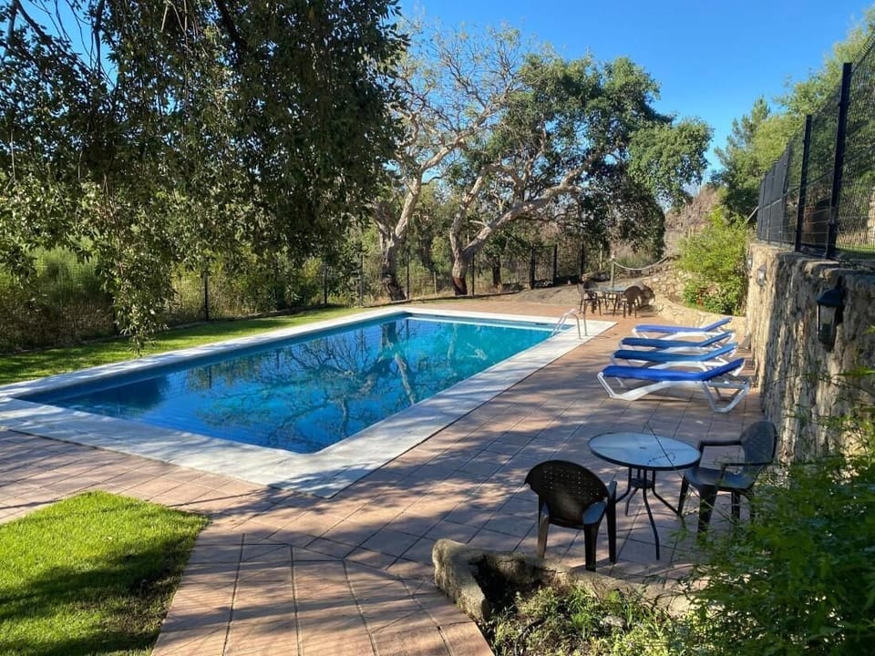 House, 6 Bedrooms, Smoking, Private Pool | Pool | Outdoor pool