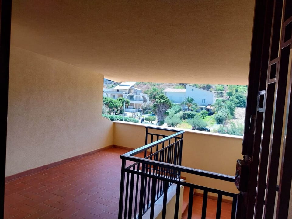 Patio / Balcony