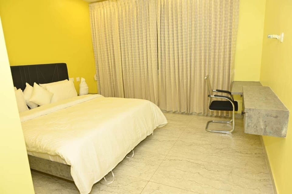 Standard Single Room, 1 Twin Bed | WiFi (free), bed sheets