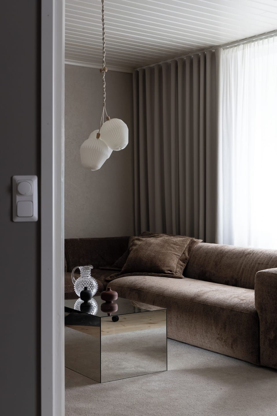Superior Apartment, Courtyard View | Desk, laptop workspace, iron/ironing board, free WiFi