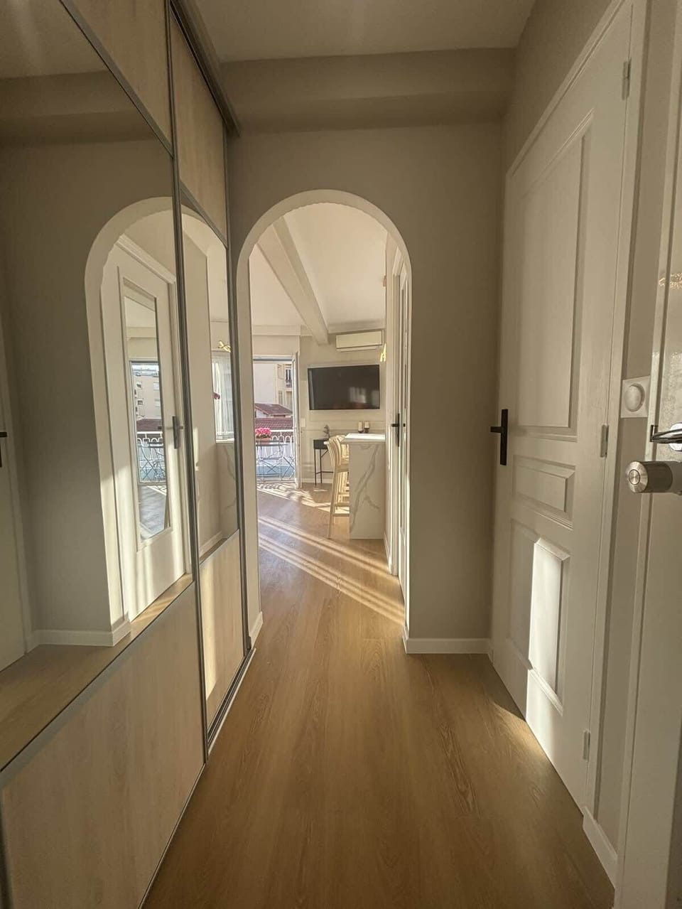 hallway 1