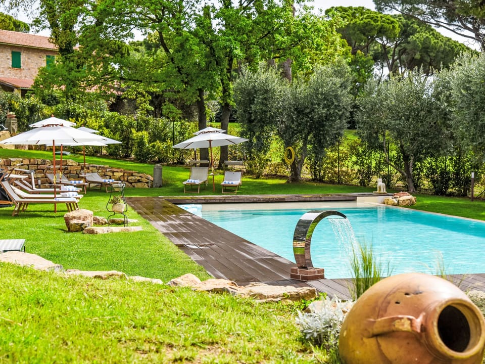 Pool Outdoor