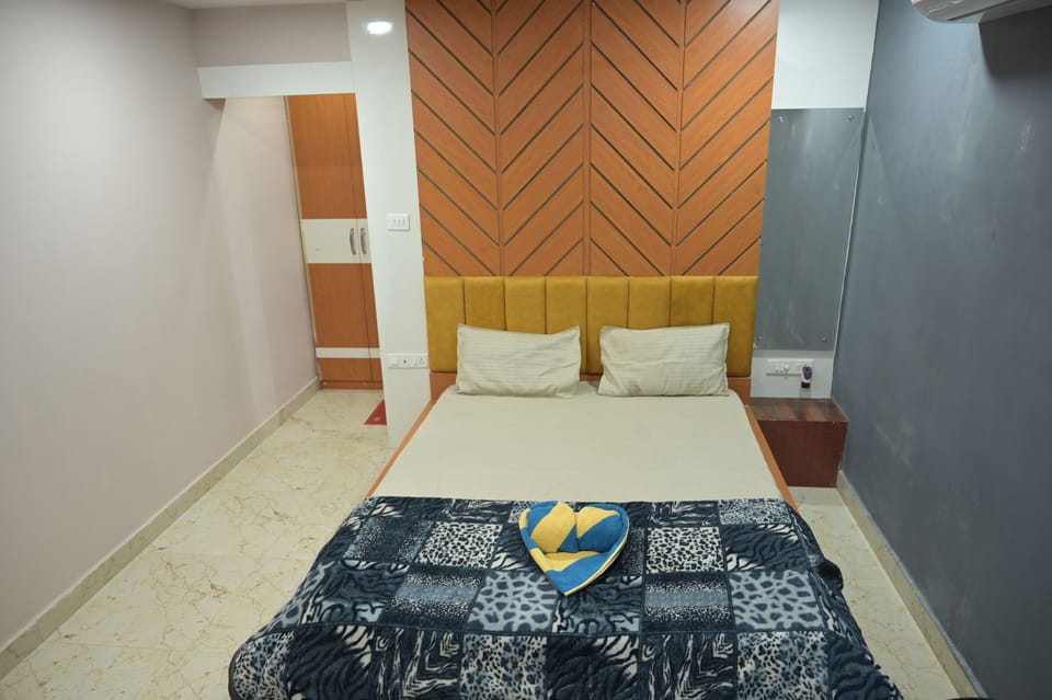 Deluxe Room | WiFi (free)