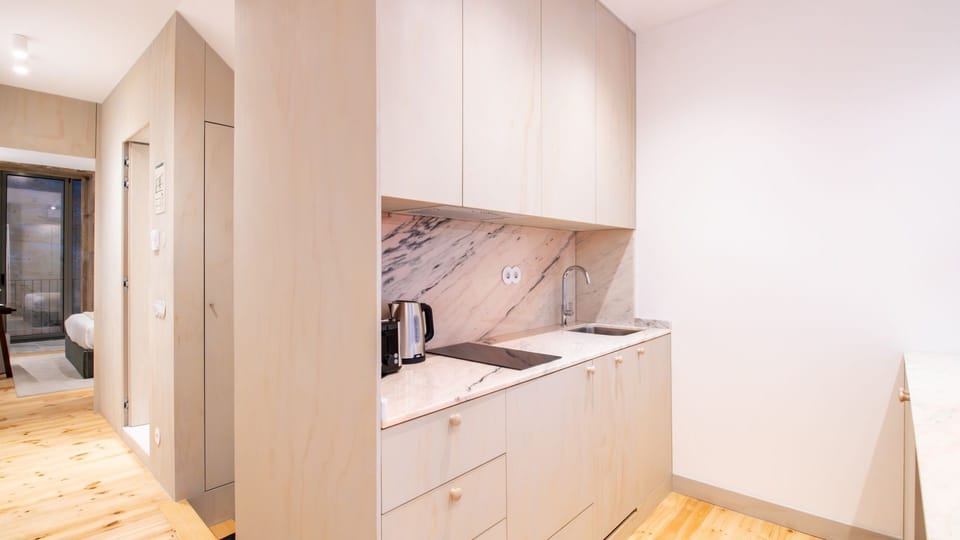 Superior Apartment | Interior