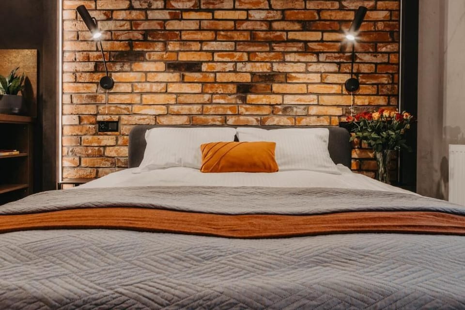 Studio Suite | Iron/ironing board, free WiFi, bed sheets