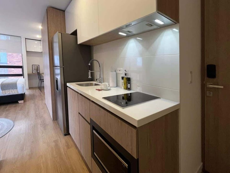 House | 1 bedroom, Internet