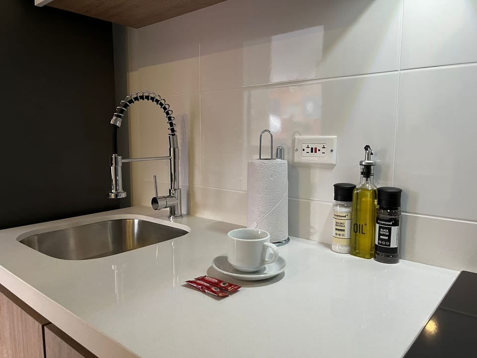 House | 1 bedroom, Internet