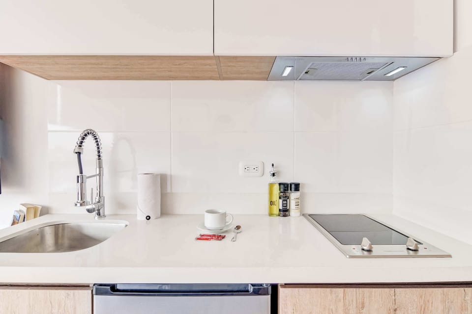 House | 1 bedroom, Internet