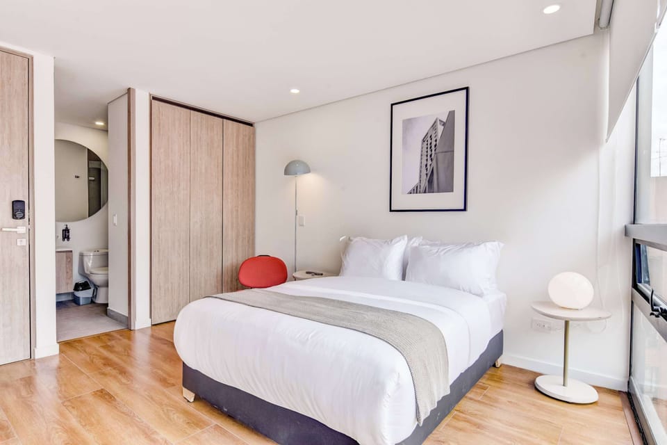 House | 1 bedroom, high-speed internet