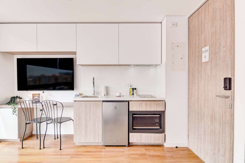 House | 1 bedroom, Internet