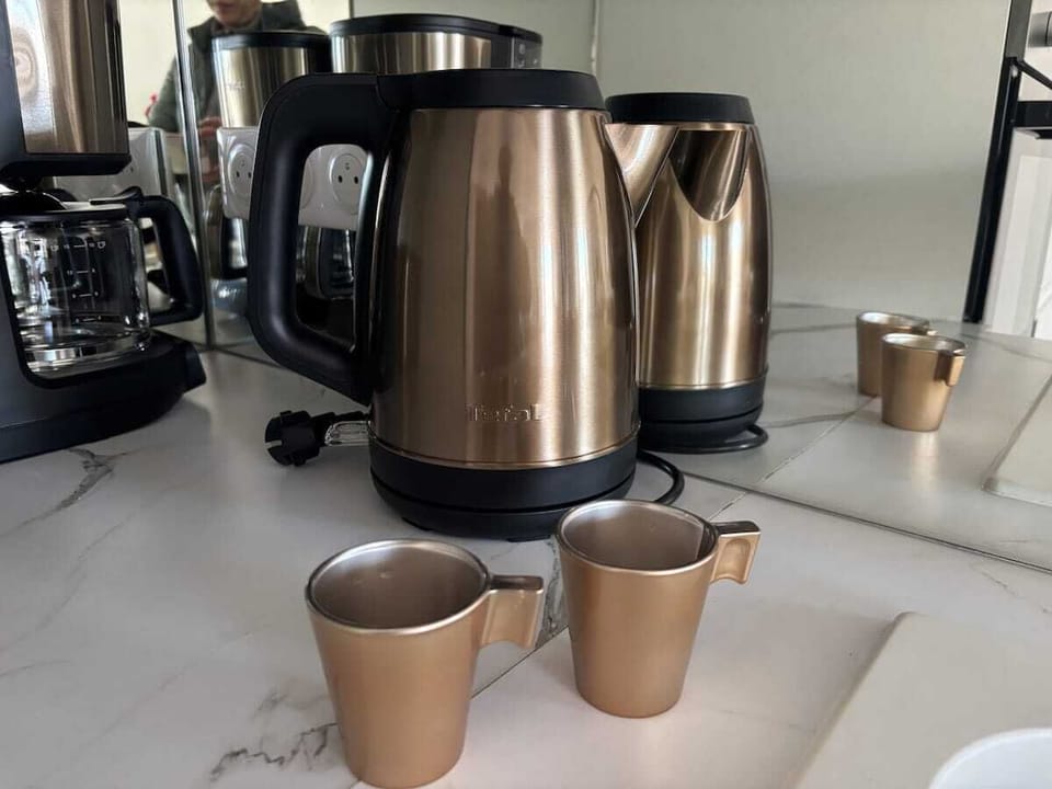 Chic Rentals_appliances