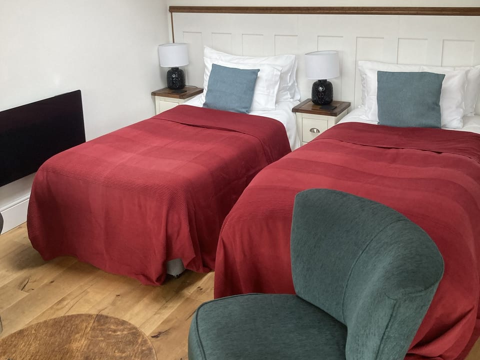 1 bedroom, individually decorated, individually furnished, free WiFi