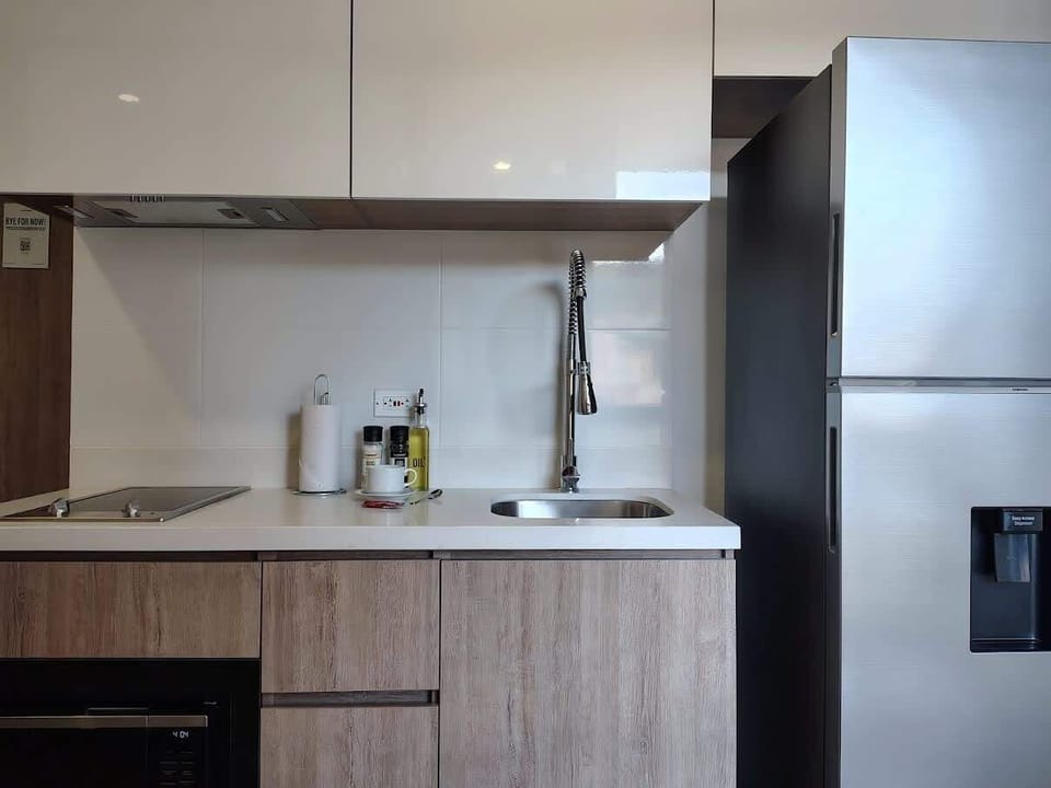 House | 1 bedroom, Internet