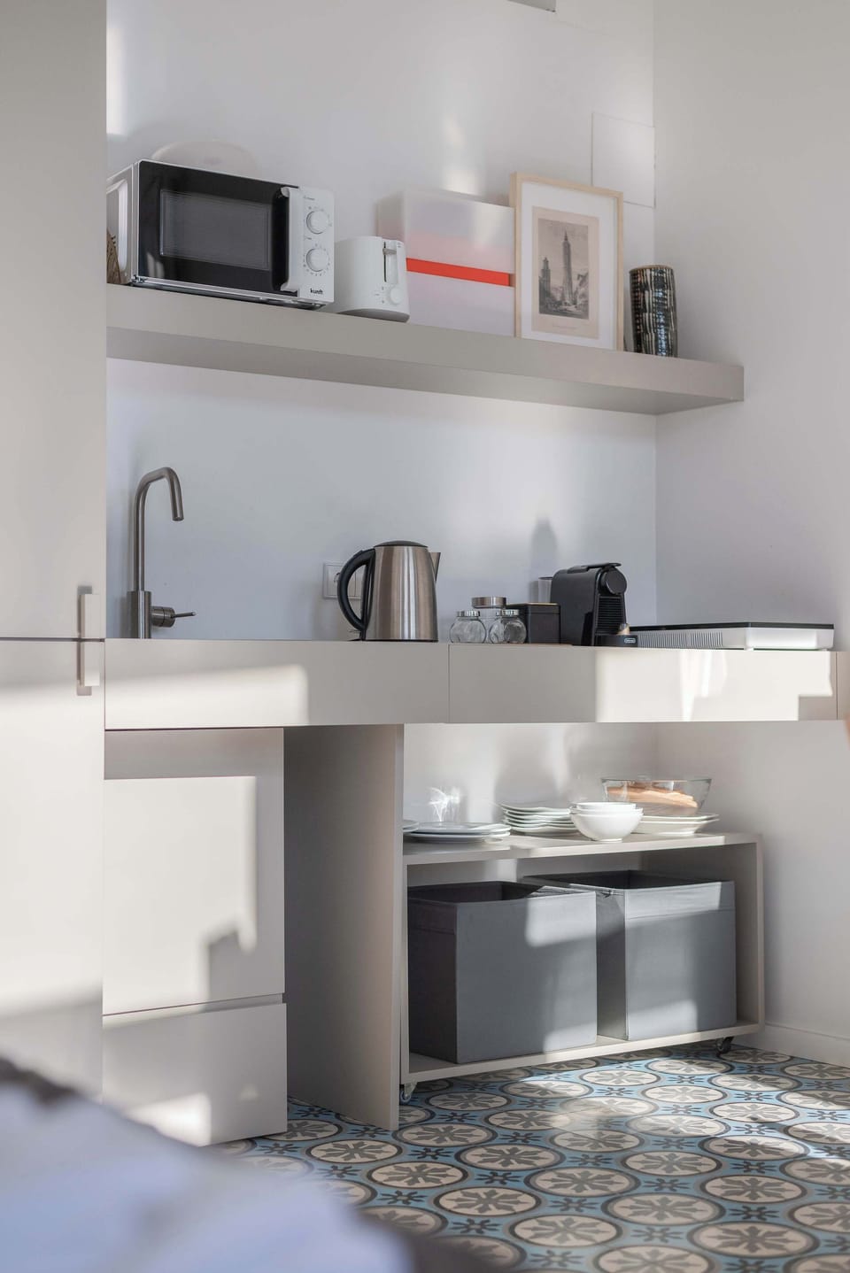 House | 1 bedroom, Internet