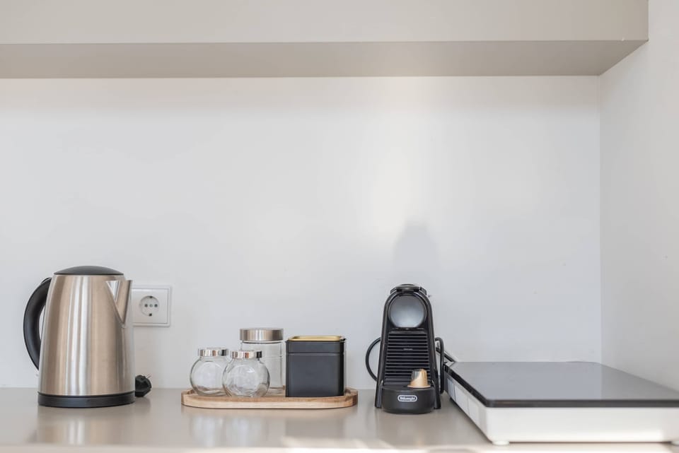 House | 1 bedroom, Internet