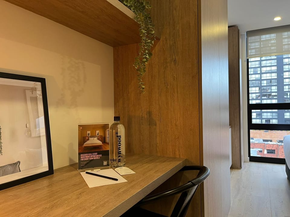 House | 1 bedroom, Internet
