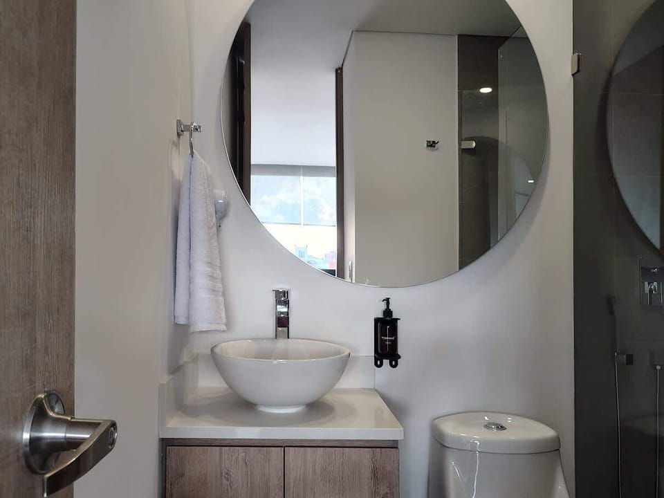 House | 1 bedroom, Internet