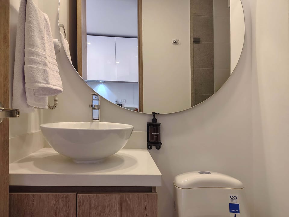 House | 1 bedroom, Internet