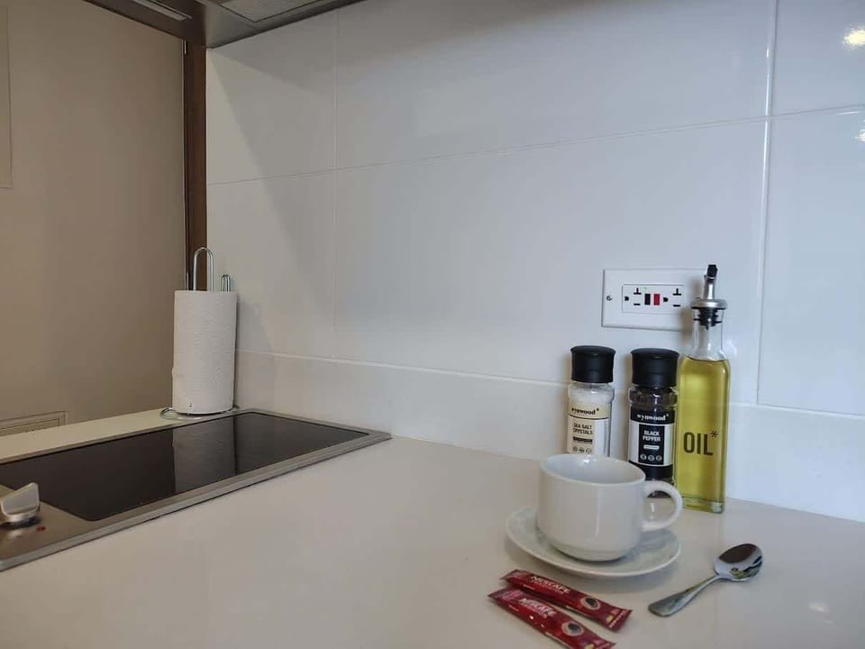 House | 1 bedroom, Internet