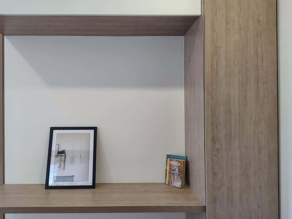 House | 1 bedroom, Internet