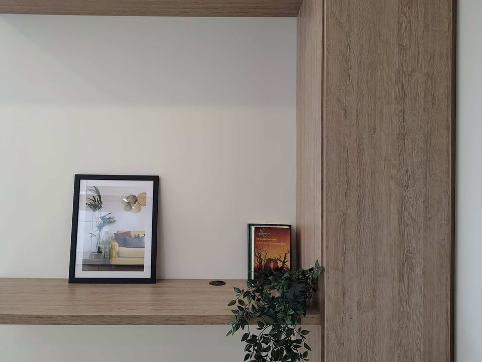 House | 1 bedroom, Internet