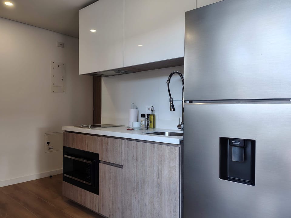 House | 1 bedroom, Internet