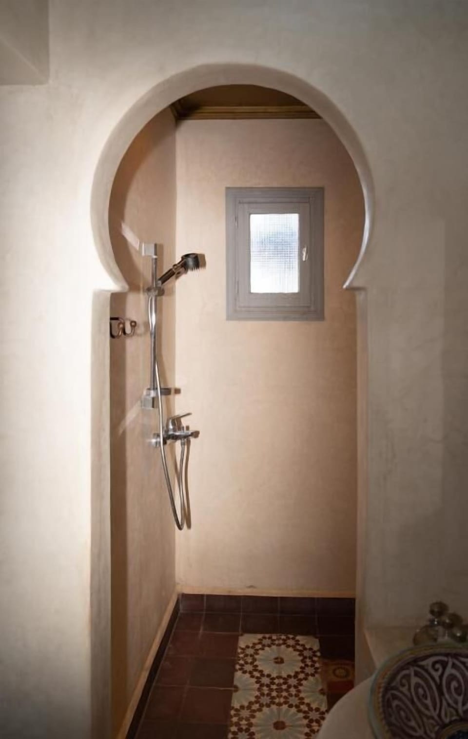 Double Room, Balcony | Bathroom | Towels