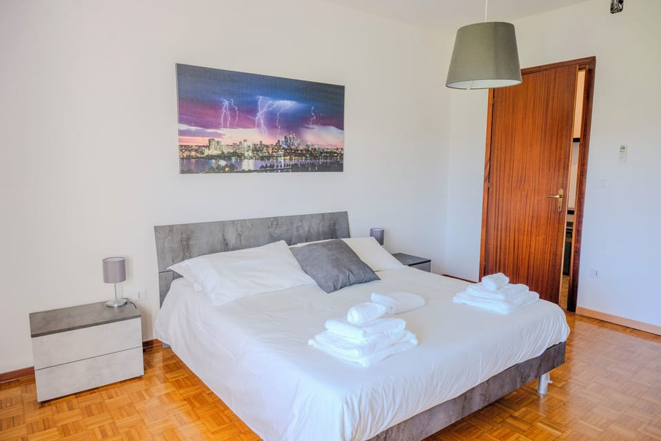 Dimora del 700' House in Friuli-Venezia Giulia