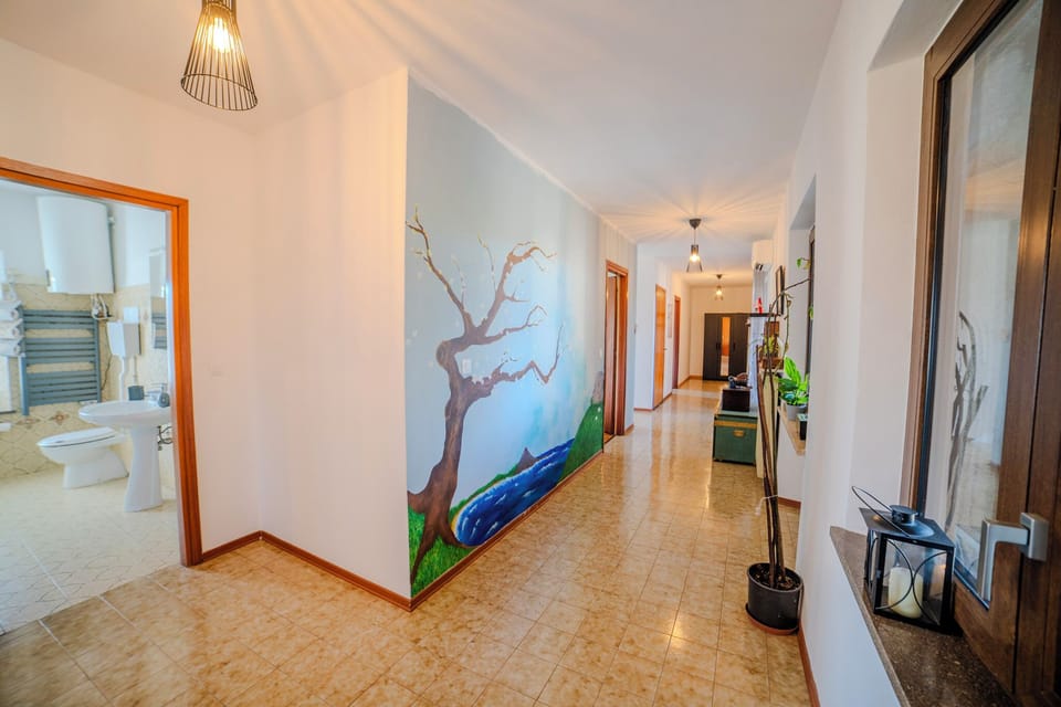 Dimora del 700' House in Friuli-Venezia Giulia