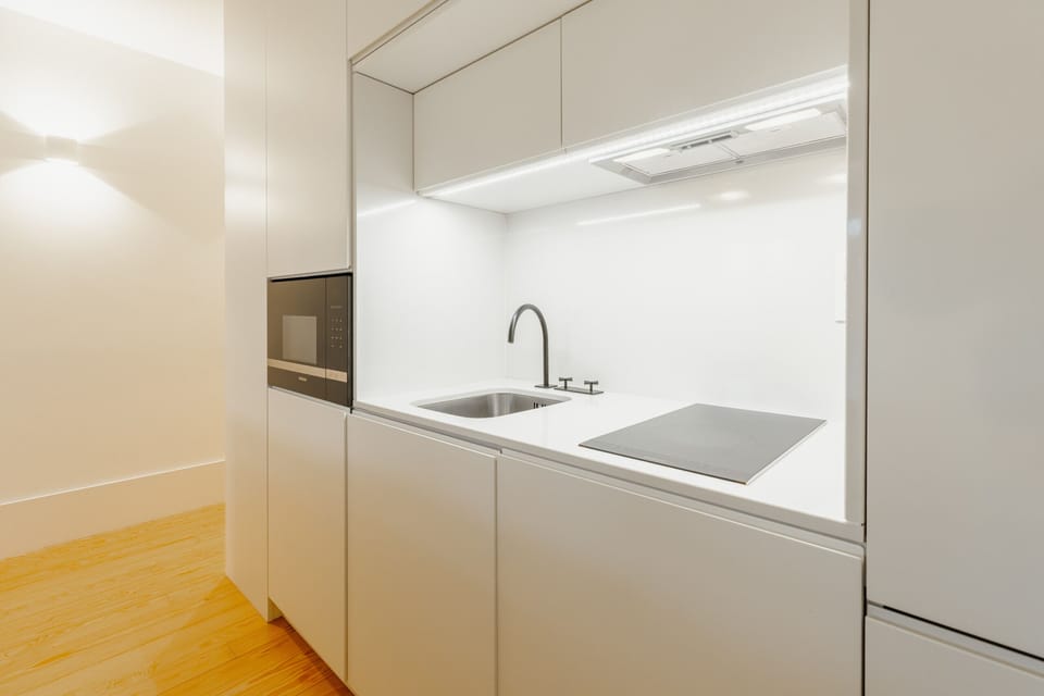 House | 1 bedroom
