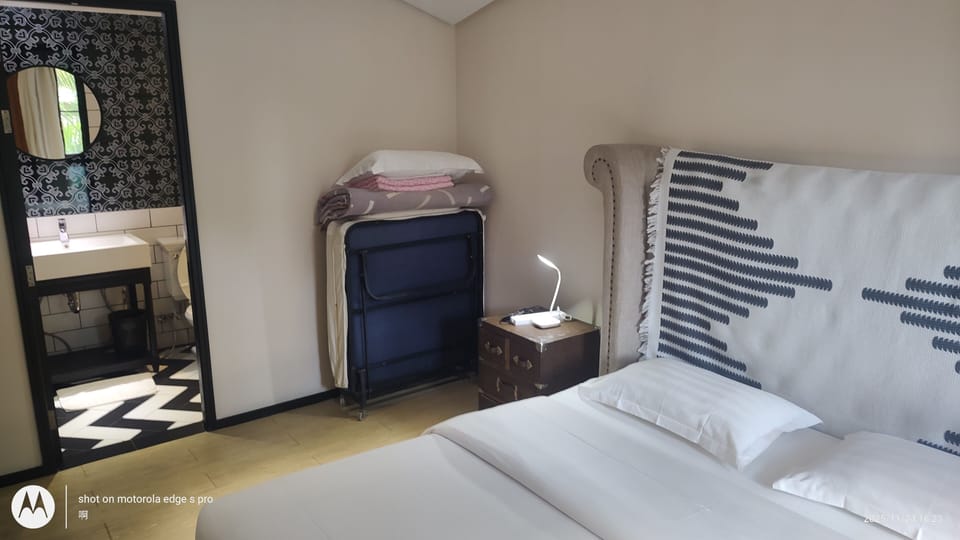 Apartment, 1 Bedroom, Smoking, Balcony | 2 bedrooms