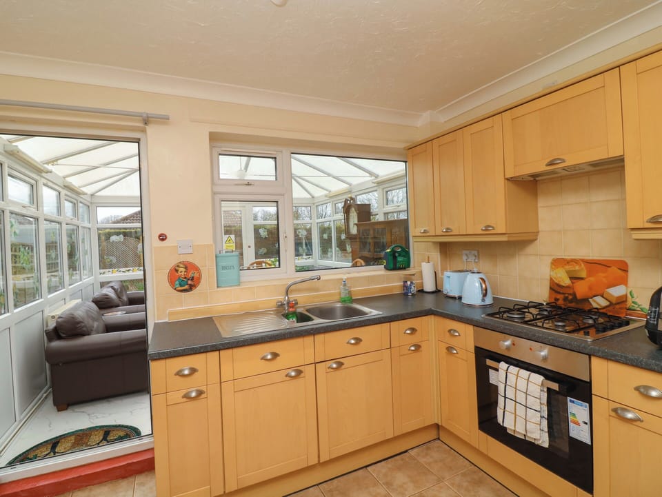 Cottage | Interior
